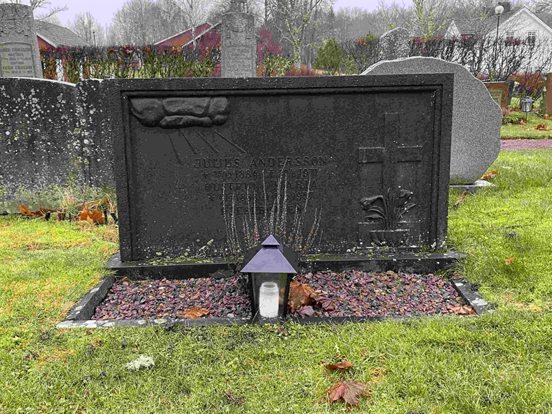 Grave number: 9 Ga 01    66