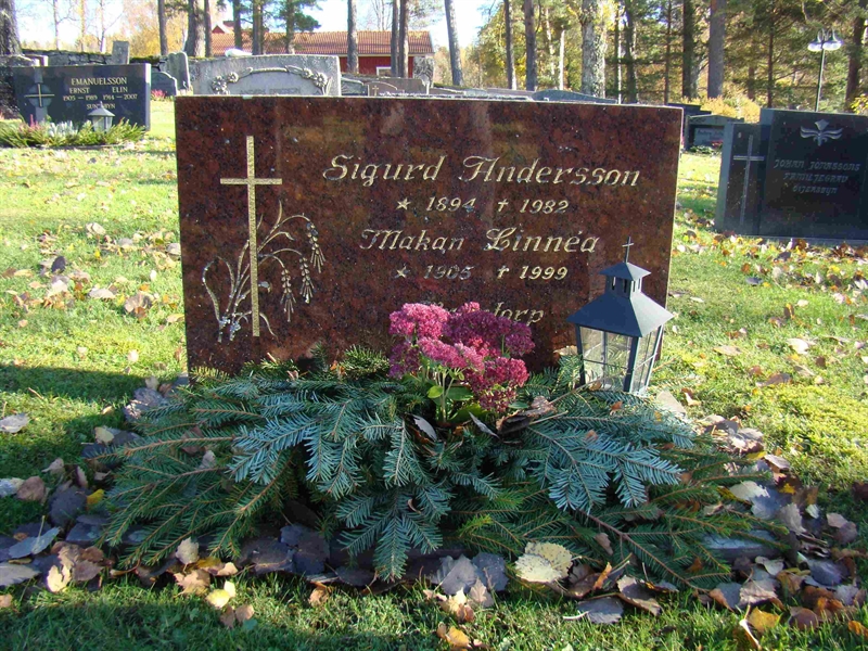 Grave number: 10 Ös 03    45-46