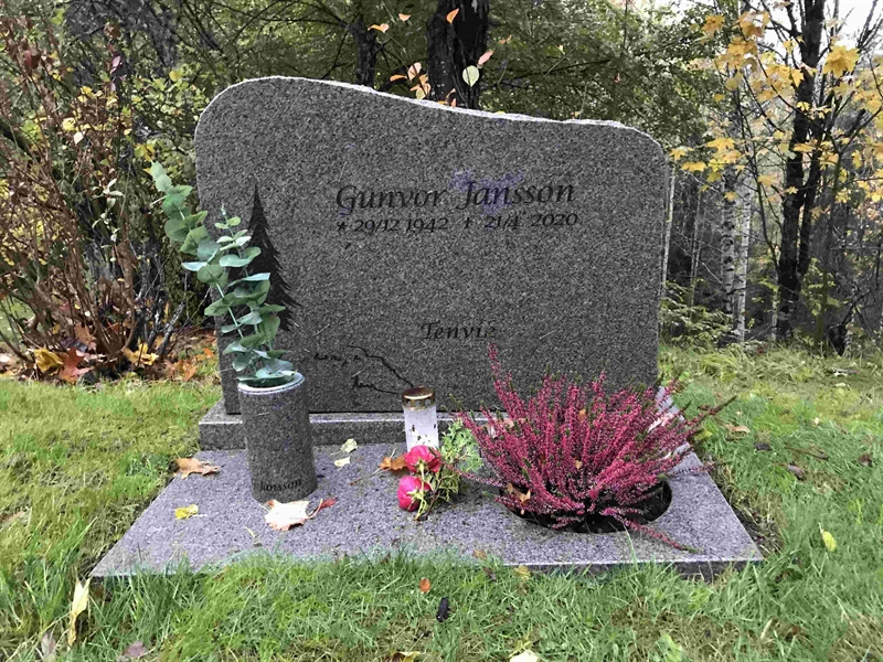 Grave number: 6 5   181-182