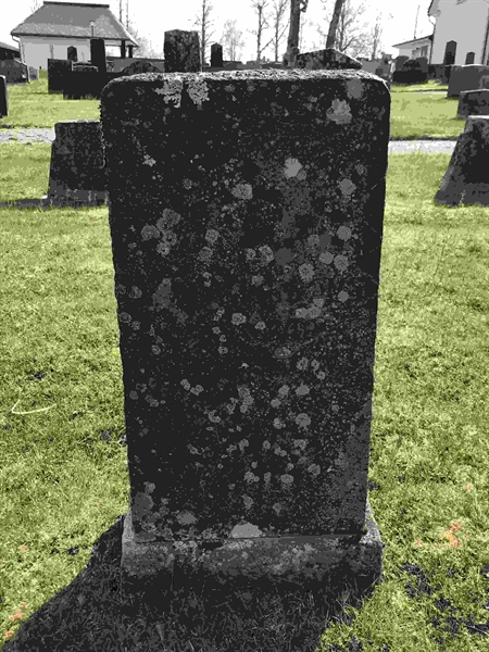 Grave number: 7 Ga 05    25