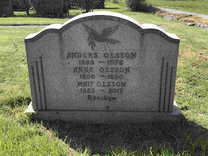 Grave number: 8 1 01   167-168b