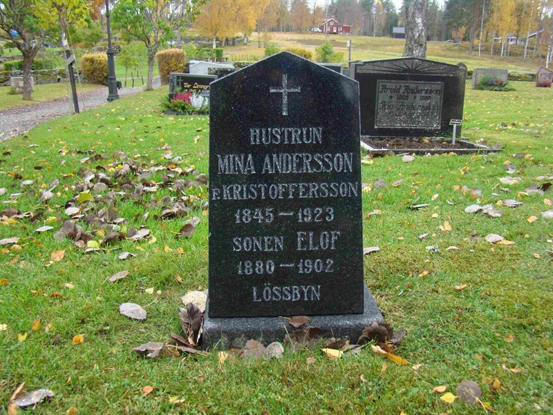 Grave number: 10 Ös 02    88-89