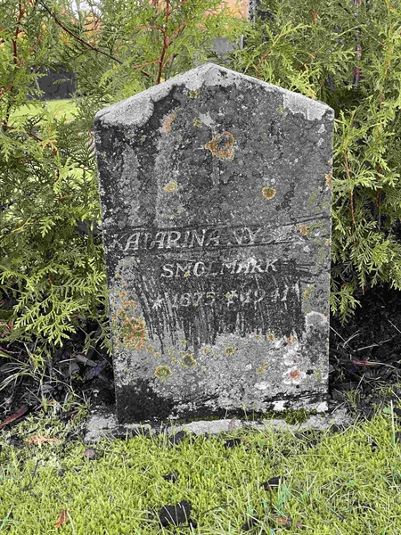 Grave number: 9 Ga 02   151