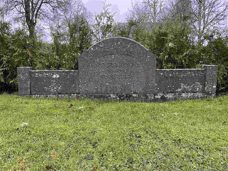 Grave number: 9 Ga 03    76