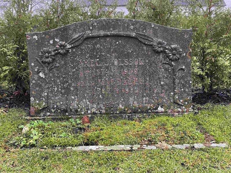 Grave number: 9 Ga 03   178