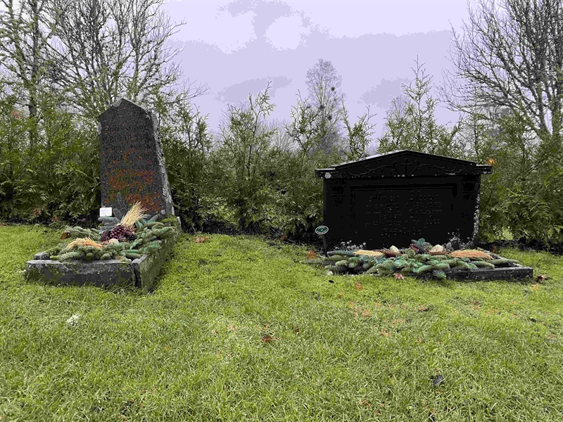 Grave number: 9 Ga 03    68