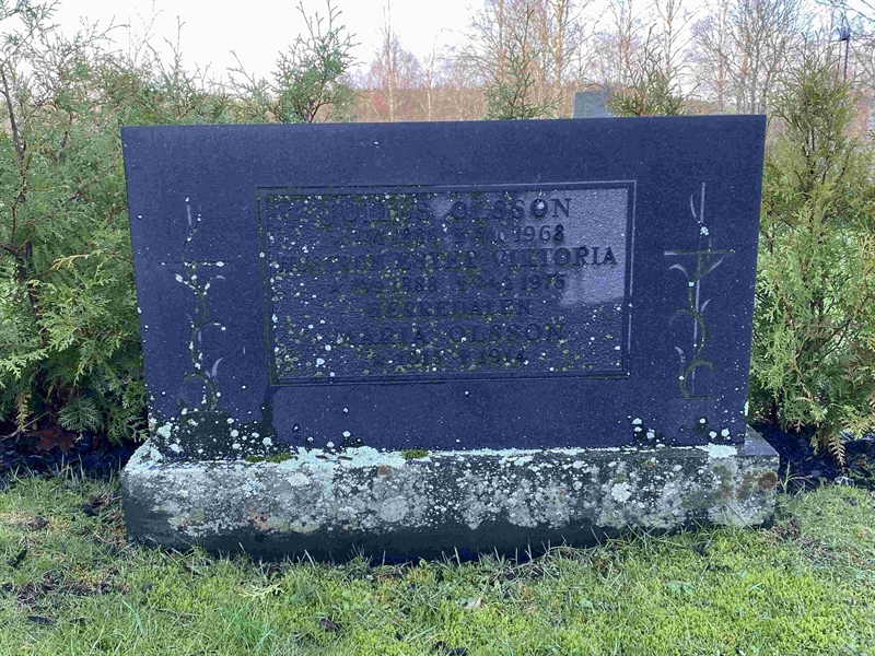 Grave number: 9 Ga 02    81