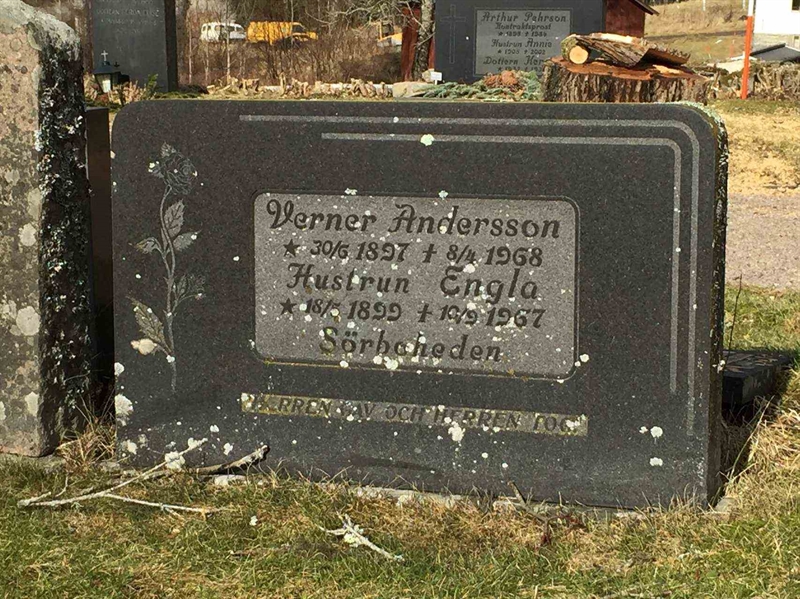 Grave number: 9 Ga 02   211