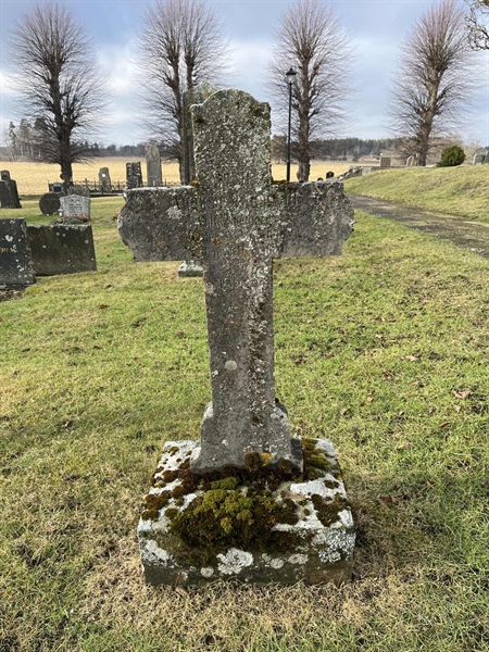 Hautatunnus: HA K    56, 57