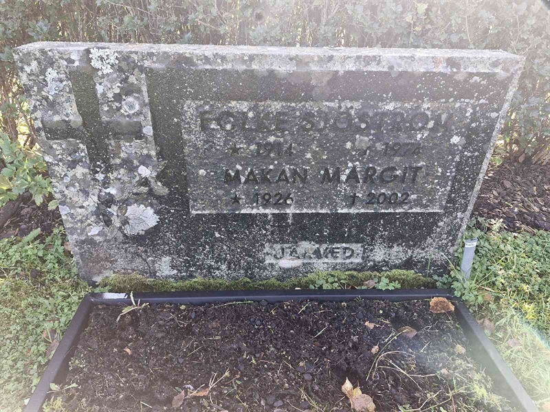 Grave number: AK D  5405-5406