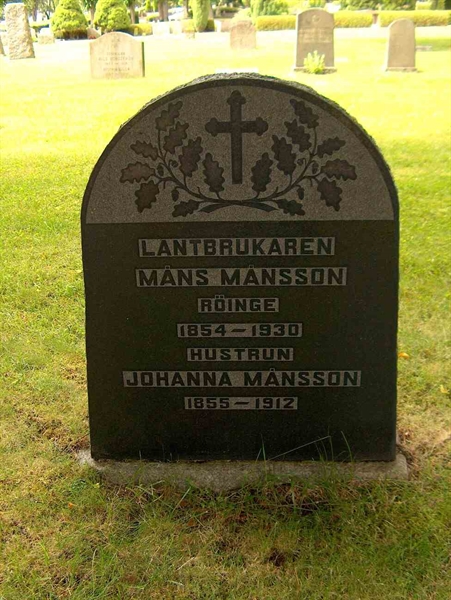 Grave number: HÖB GA14     9