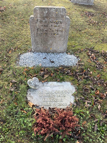 Grave number: Ö 20    31.