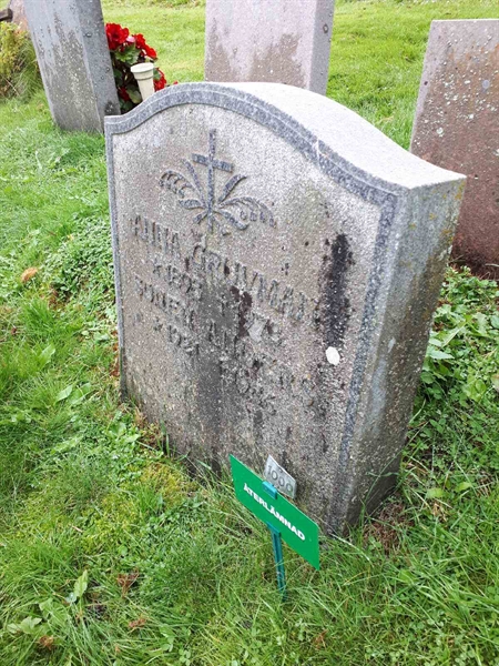 Hautatunnus: NK F B  1000