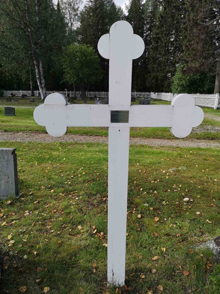 Gravnummer: POK 06     2