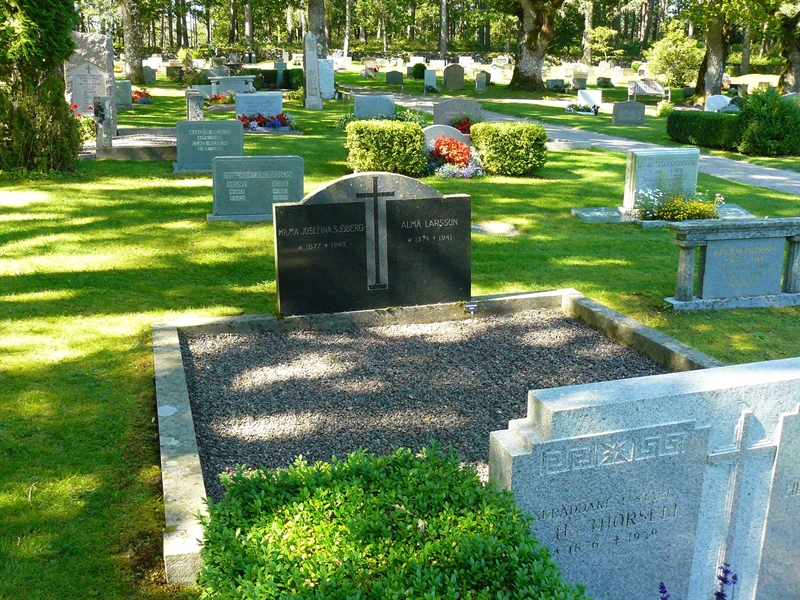 Grave number: Er G 5    31