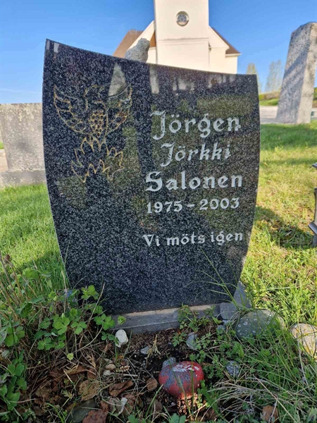 Grave number: 501 14 2691