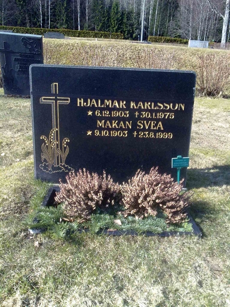 Grave number: KA 08    71-72