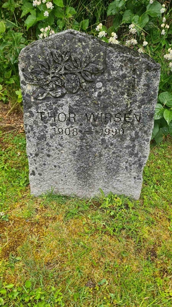 Hautatunnus: M N 24 89