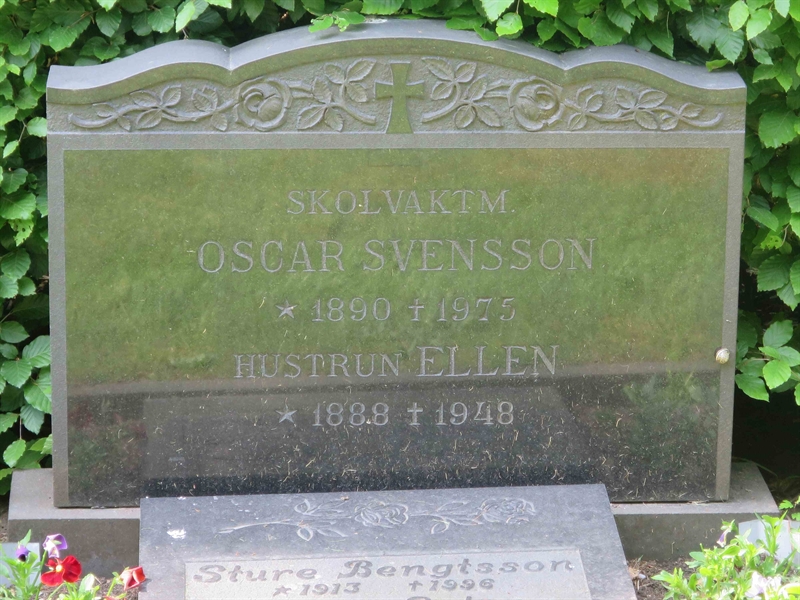Grave number: HÖB 38    10
