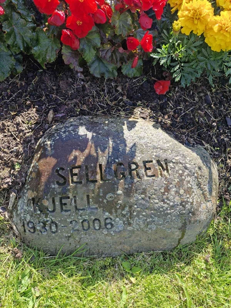 Grave number: 1 SKEPP    41