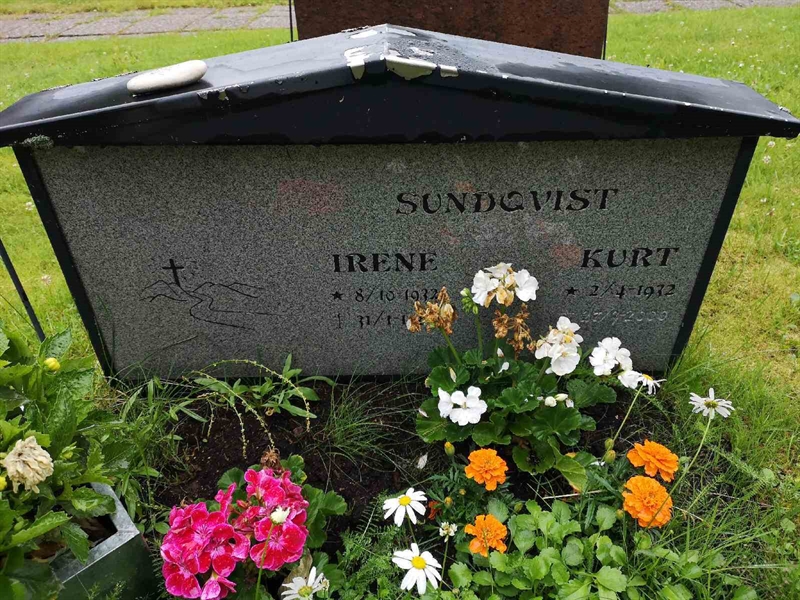 Hautatunnus: NK 12    40