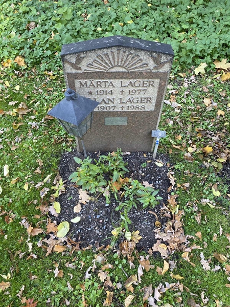 Hautatunnus: 1 H   495