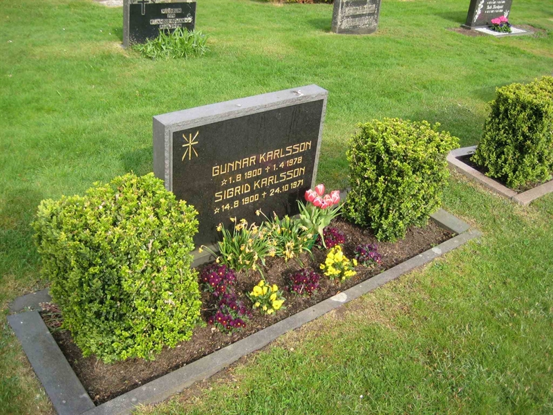 Grave number: ÖKK 2   149, 150