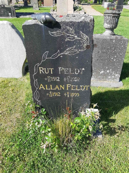 Grave number: Fr 1 201-202