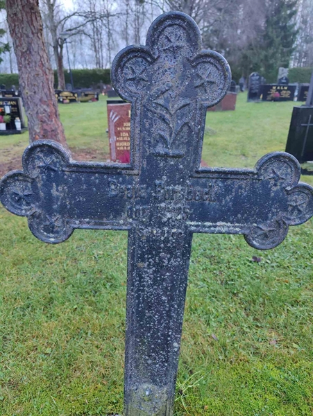 Grave number: 1 GC 11    125