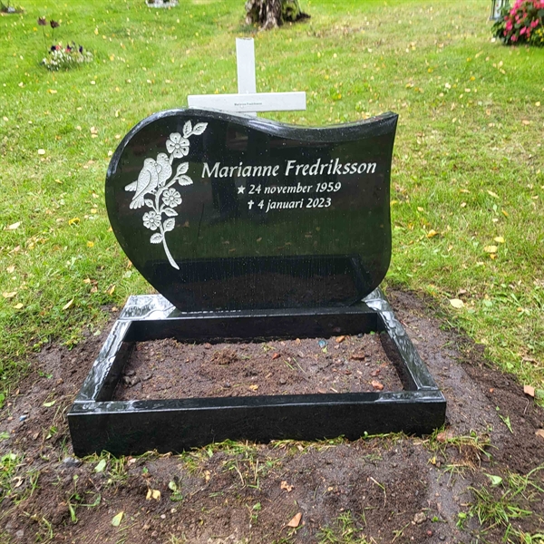 Grave number: KA 15    27