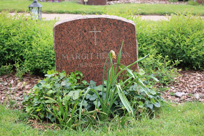 Grave number: Ö 29   195