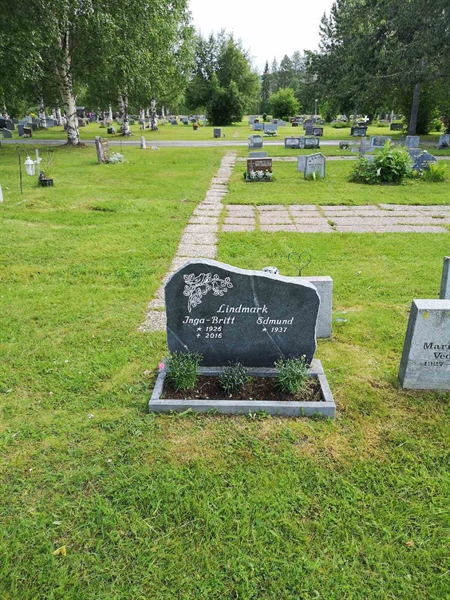 Hautatunnus: NK 13    80