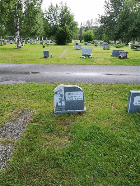 Hautatunnus: NK 13     8