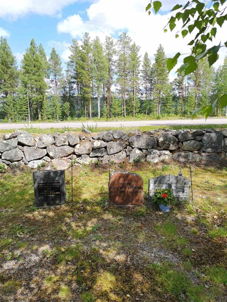 Hautatunnus: SK H     2