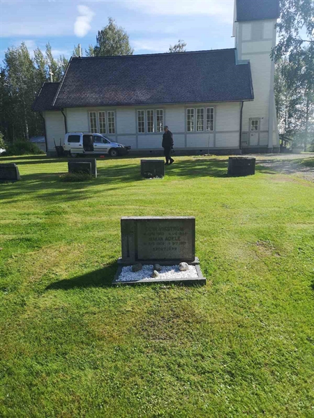 Gravnummer: POK 02     9