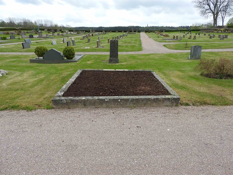 Gravnummer: BK H     5-6