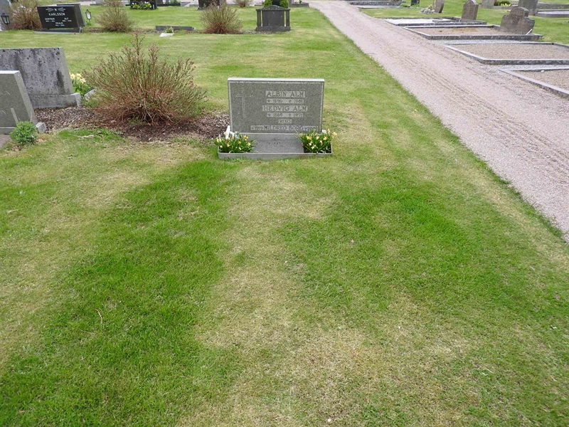 Gravnummer: BK J    90-91