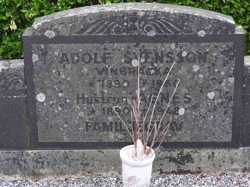 Gravnummer: BK K    26-27