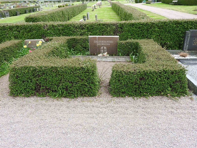 Gravnummer: BK K    23-24