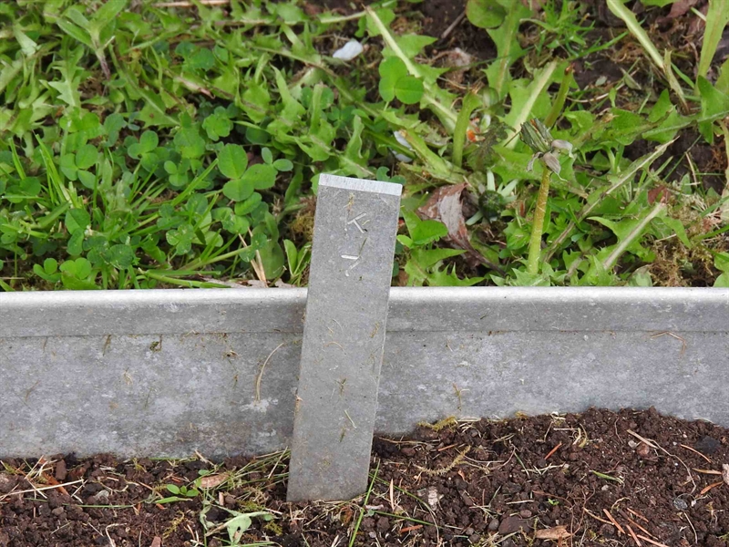 Gravnummer: BK K     7