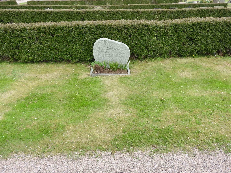 Gravnummer: BK K     9-10