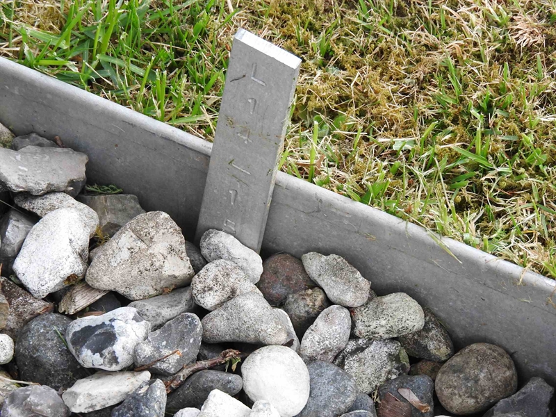 Gravnummer: BK L    14-15