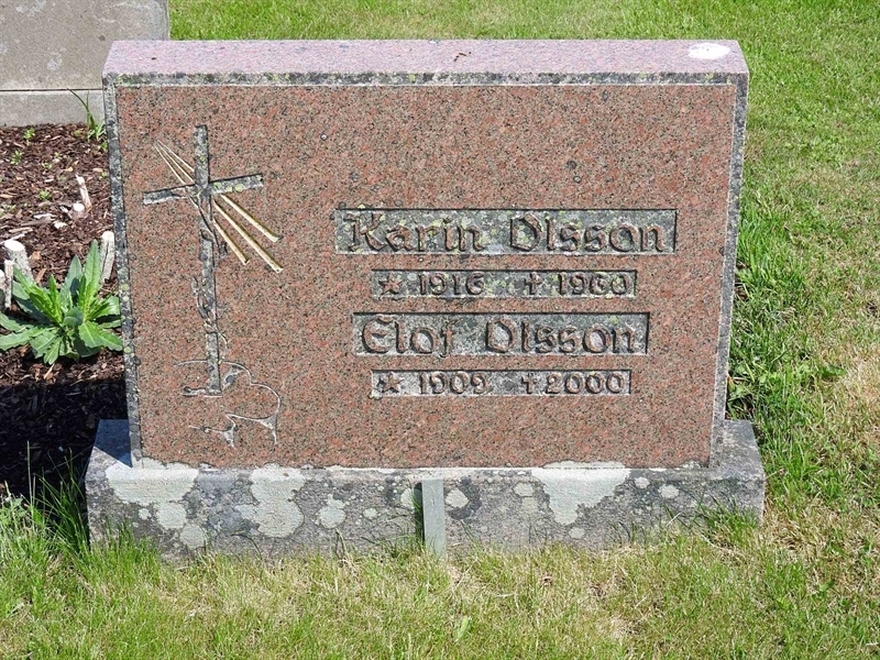 Hautatunnus: BK N     1