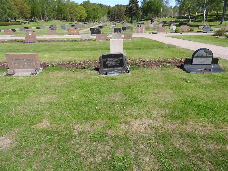 Gravnummer: BK M     3-4