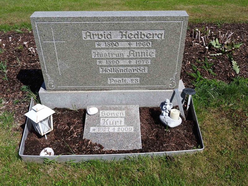 Gravnummer: BK M     7-8