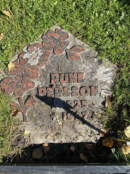 Hautatunnus: 1 22    116