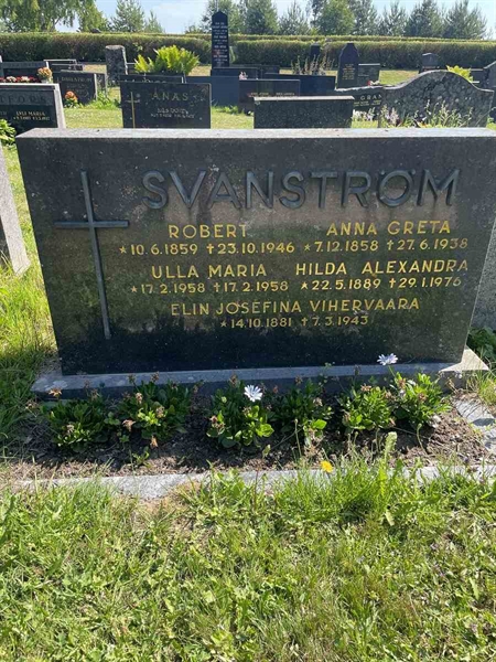 Gravnummer: N 5 1   144