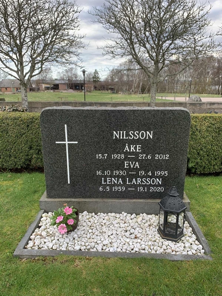 Grave number: SÖ L    30, 31