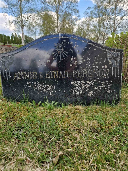 Grave number: 501 07 829-831
