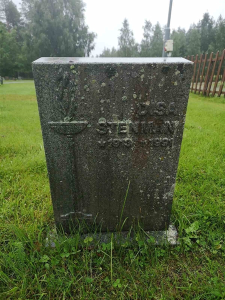 Hautatunnus: NK 14    59